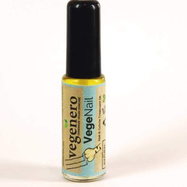 VegeNail Vegan Nail & Cuticle Treatment Oil
