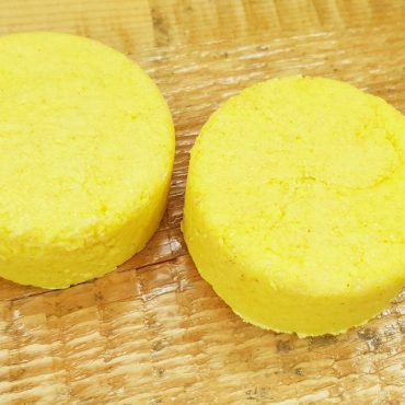 VegePoo (Solid Shampoo Bar)