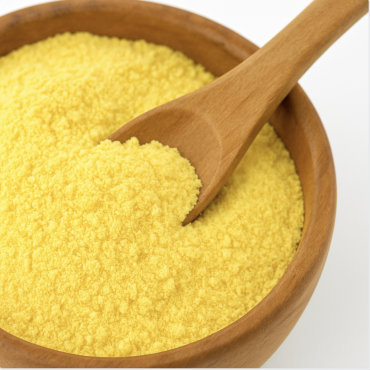 lemon powder