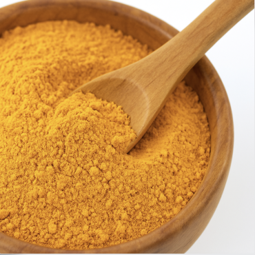 turmeric powder